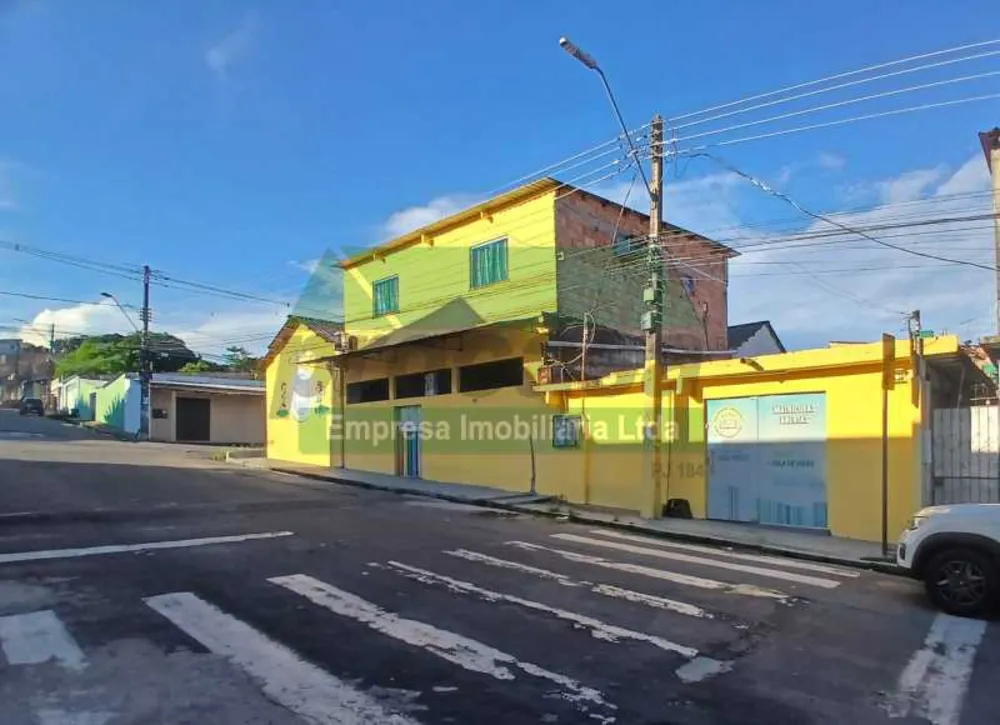 Loja-Salão, 370 m² - Foto 1