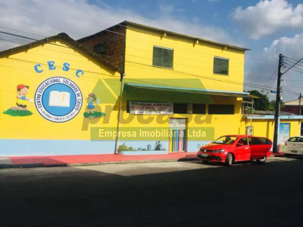 Loja-Salão, 370 m² - Foto 7