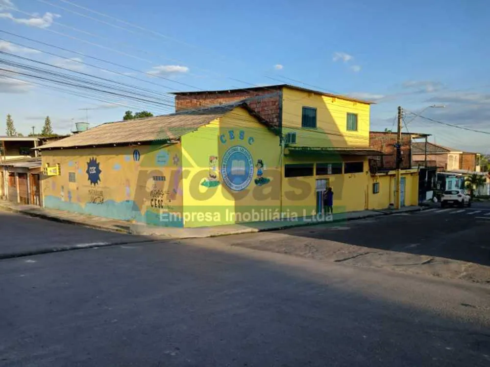Loja-Salão, 370 m² - Foto 3