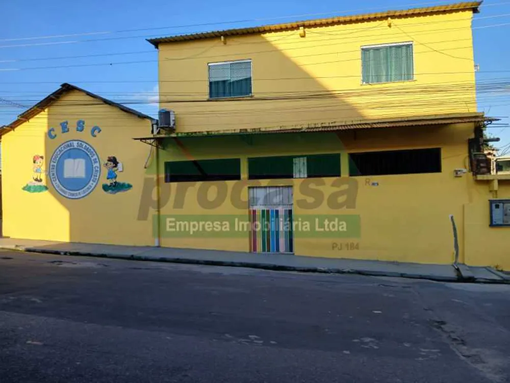 Loja-Salão, 370 m² - Foto 4