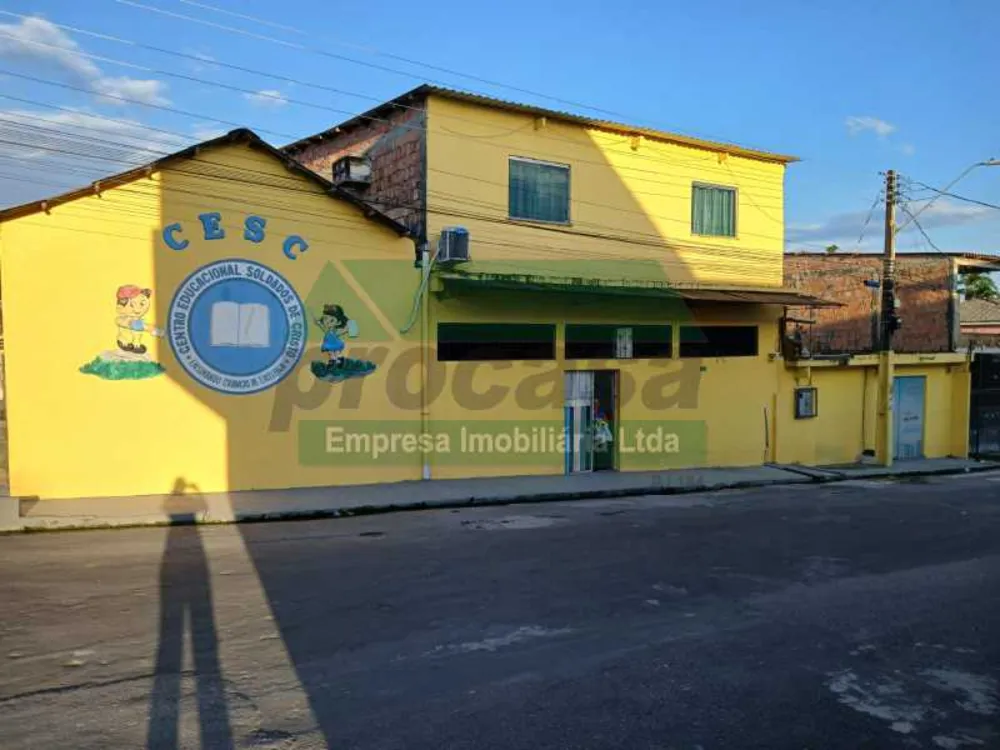Loja-Salão, 370 m² - Foto 2