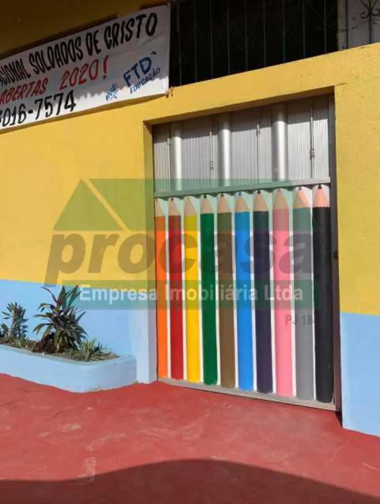 Loja-Salão, 370 m² - Foto 10