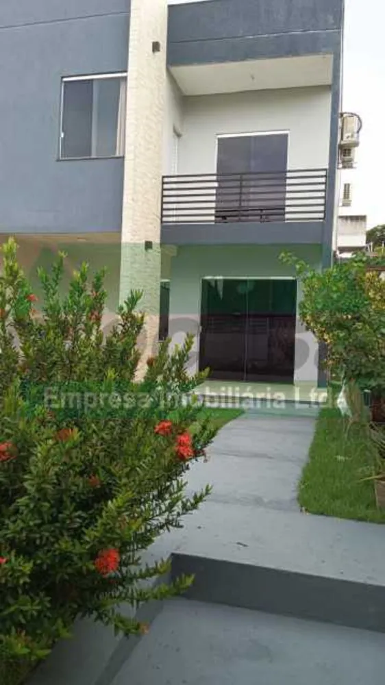 Casa, 3 quartos, 273 m² - Foto 1