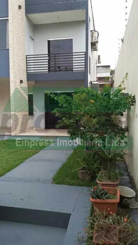 Casa, 3 quartos, 273 m² - Foto 8