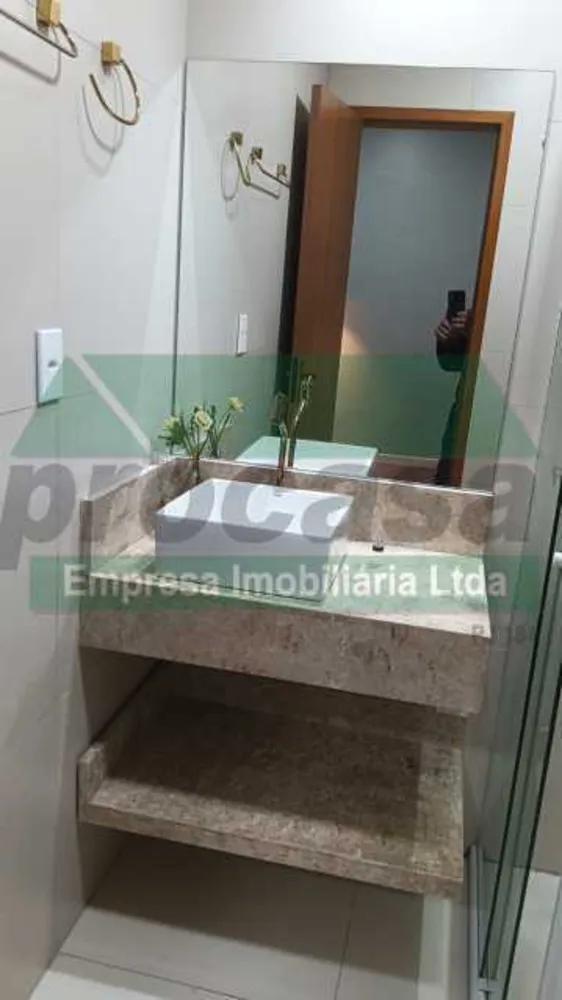 Casa, 3 quartos, 273 m² - Foto 7