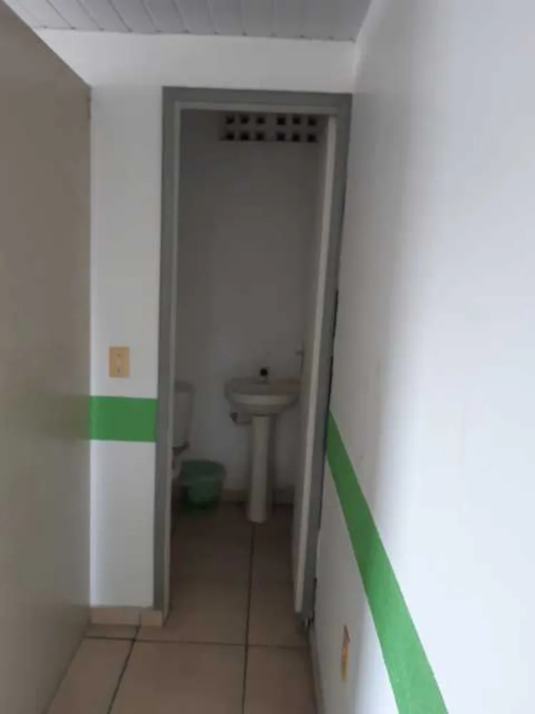 Prédio Inteiro, 540 m² - Foto 8
