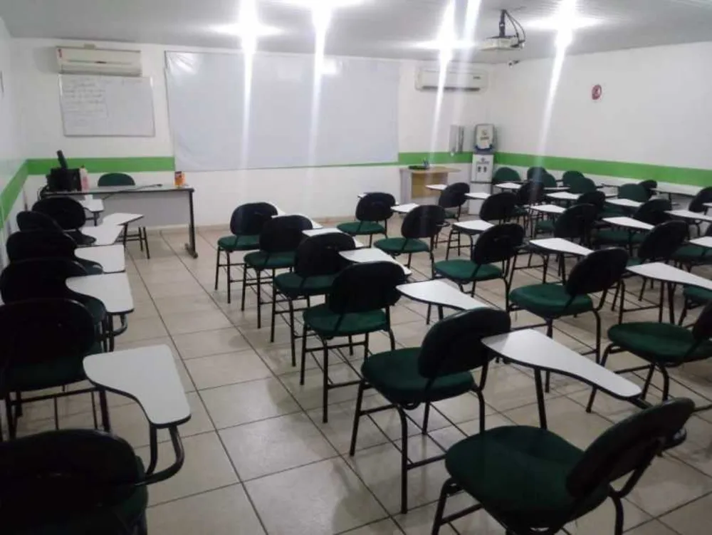 Prédio Inteiro, 540 m² - Foto 4