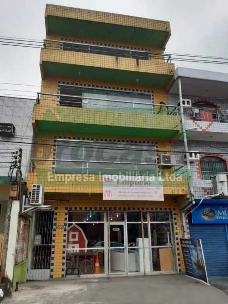 Prédio Inteiro, 540 m² - Foto 1