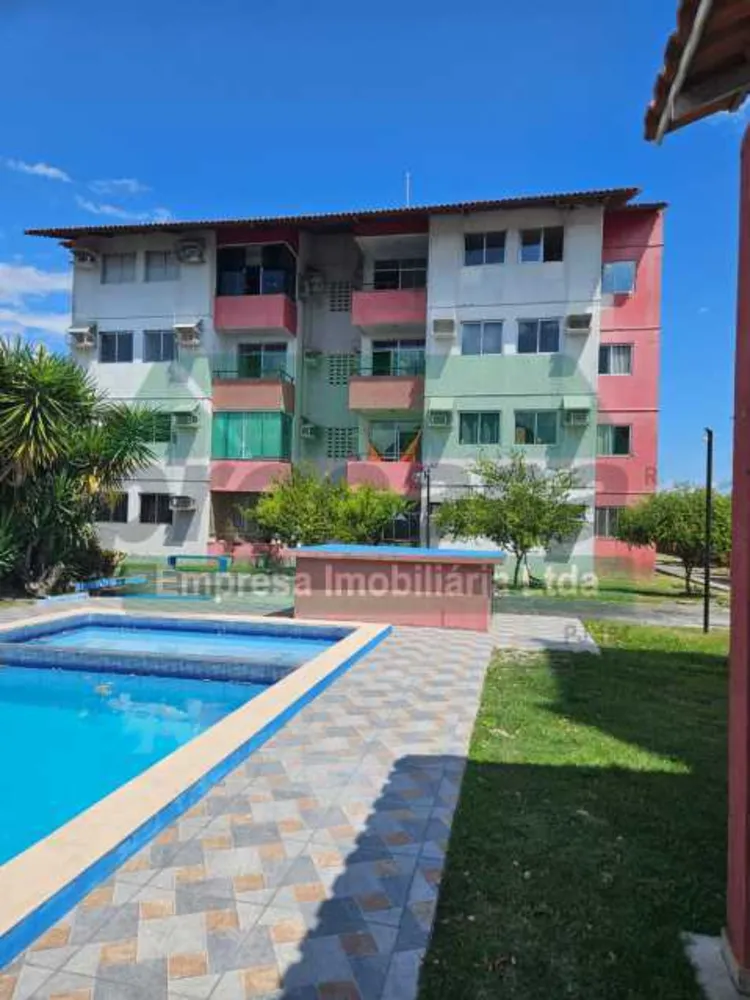 Apartamento, 3 quartos, 64 m² - Foto 9