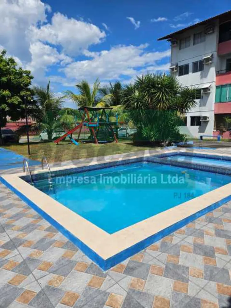 Apartamento, 3 quartos, 64 m² - Foto 10
