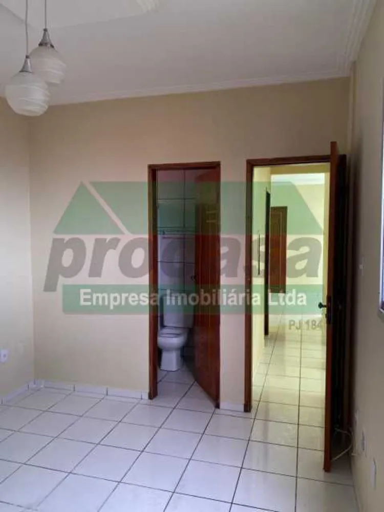 Apartamento, 3 quartos, 64 m² - Foto 4