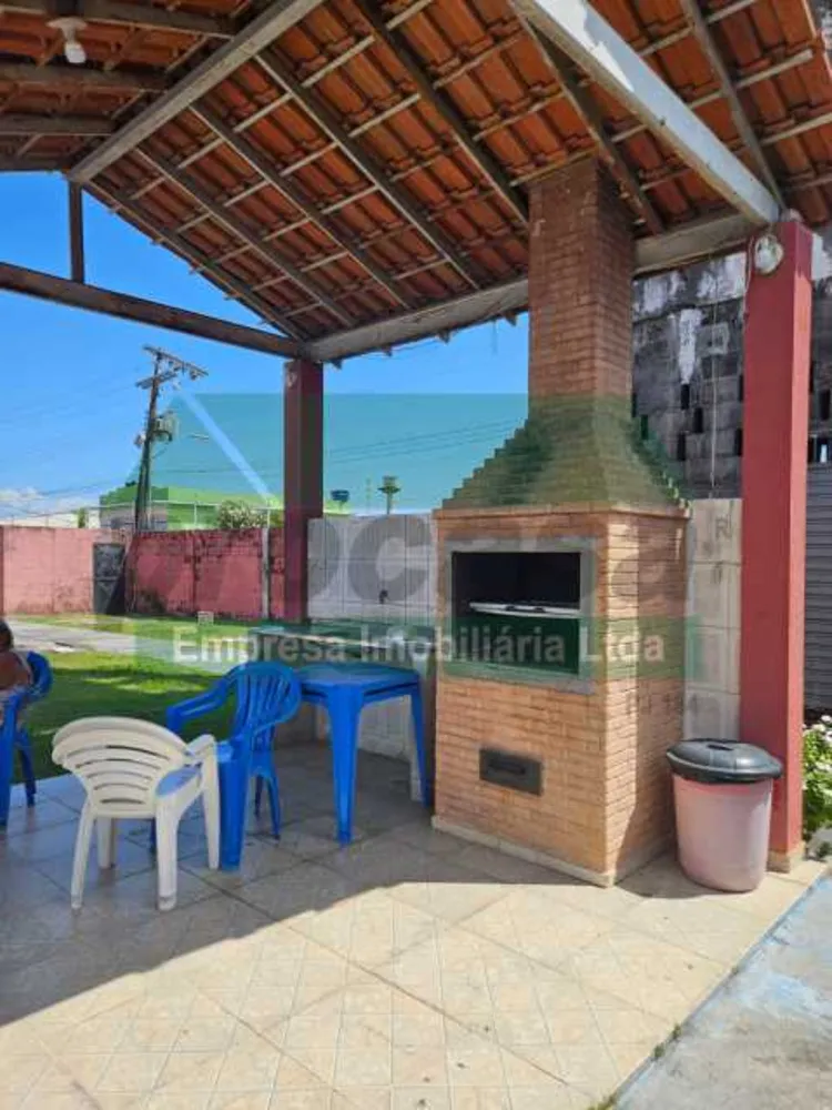 Apartamento, 3 quartos, 64 m² - Foto 12