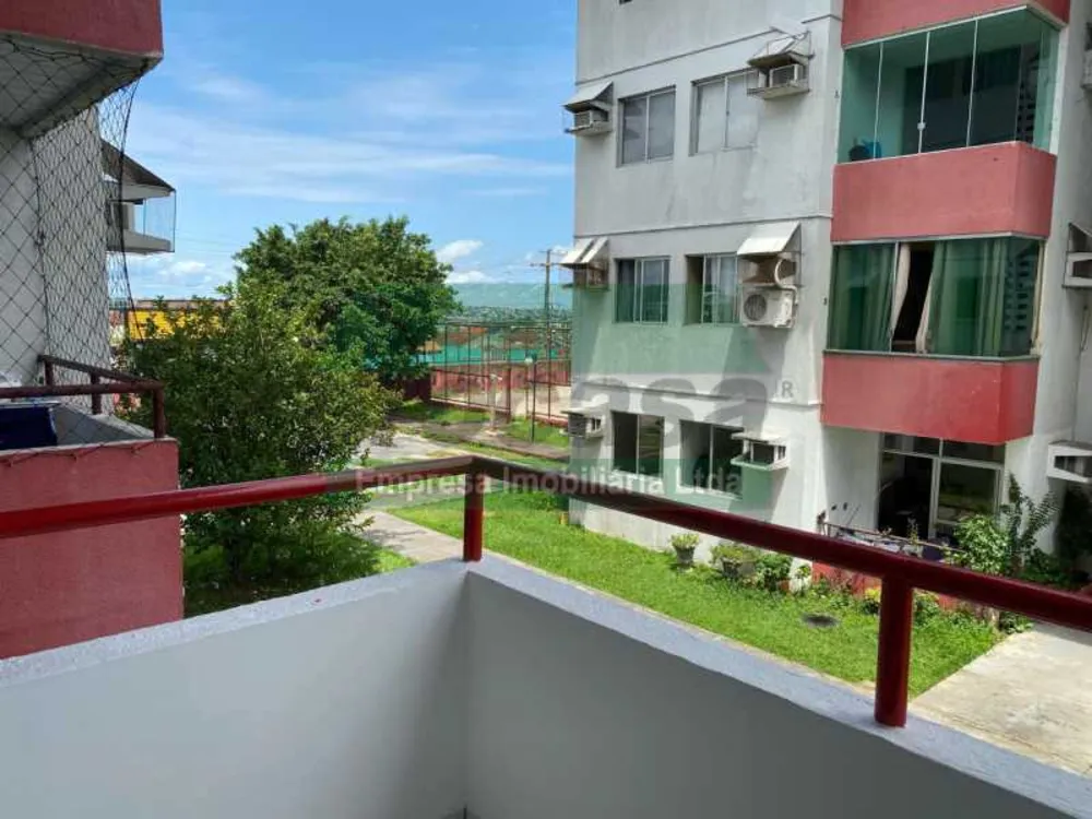 Apartamento, 3 quartos, 64 m² - Foto 6
