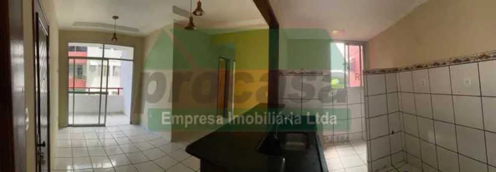 Apartamento, 3 quartos, 64 m² - Foto 8