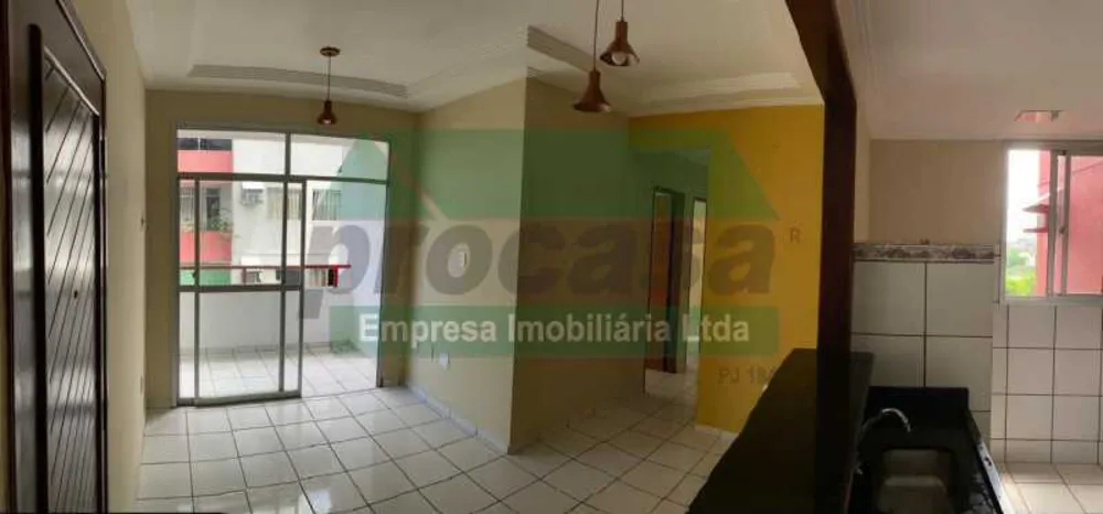 Apartamento, 3 quartos, 64 m² - Foto 1