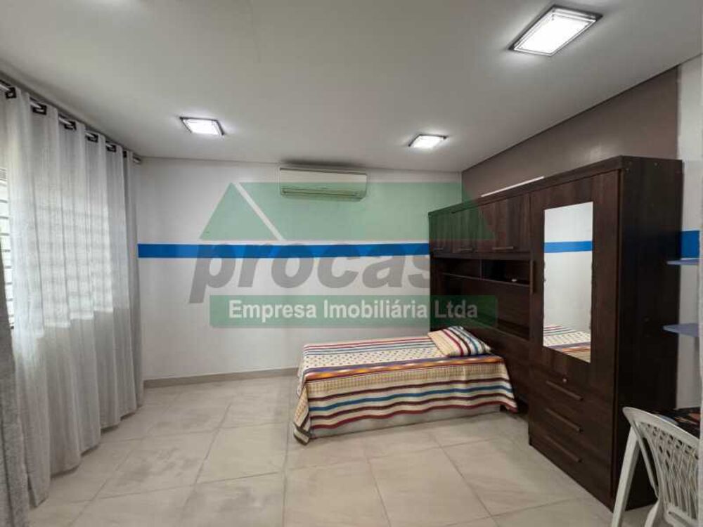 Casa, 6 quartos, 500 m² - Foto 1