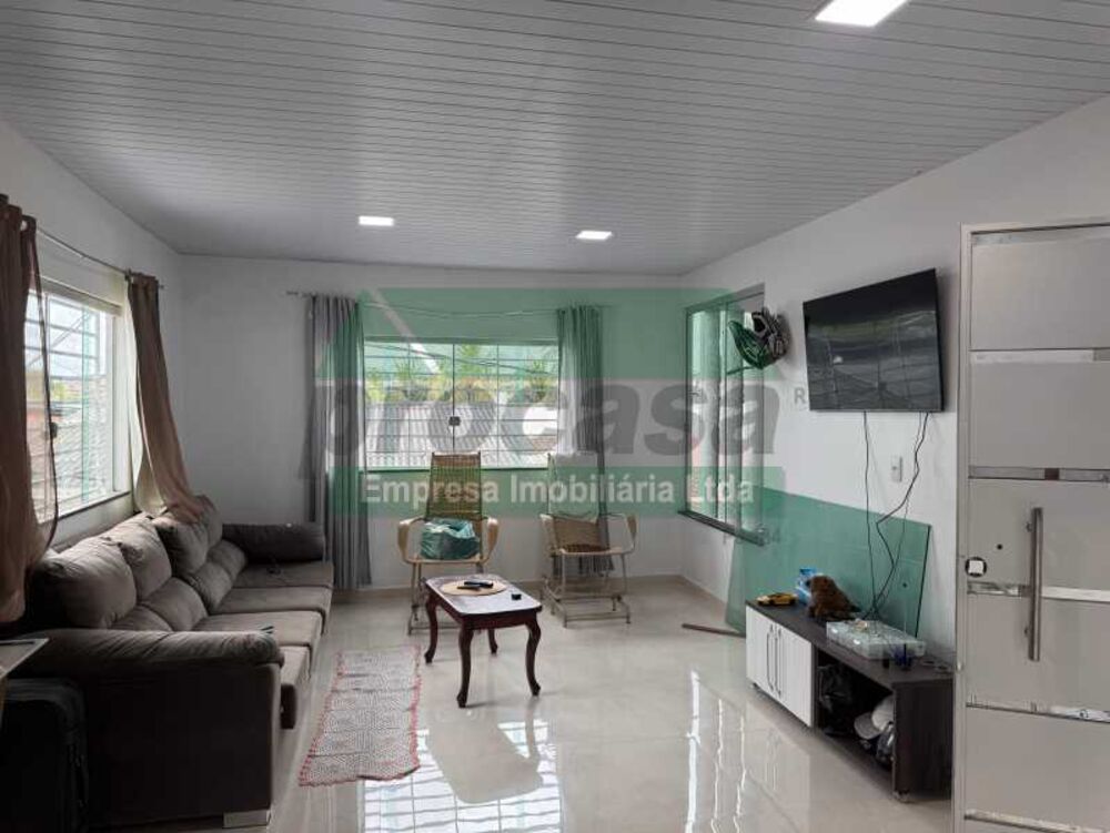 Casa, 6 quartos, 500 m² - Foto 4