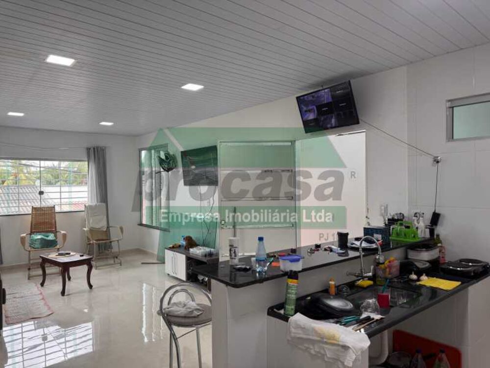 Casa, 6 quartos, 500 m² - Foto 3