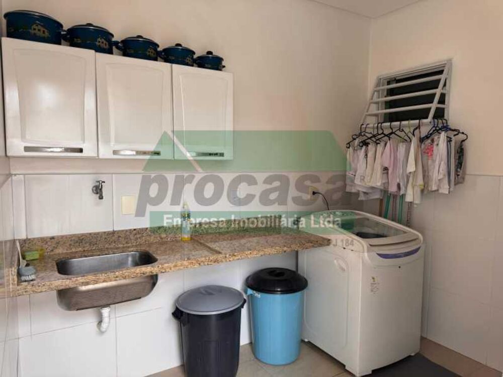 Casa, 6 quartos, 500 m² - Foto 2