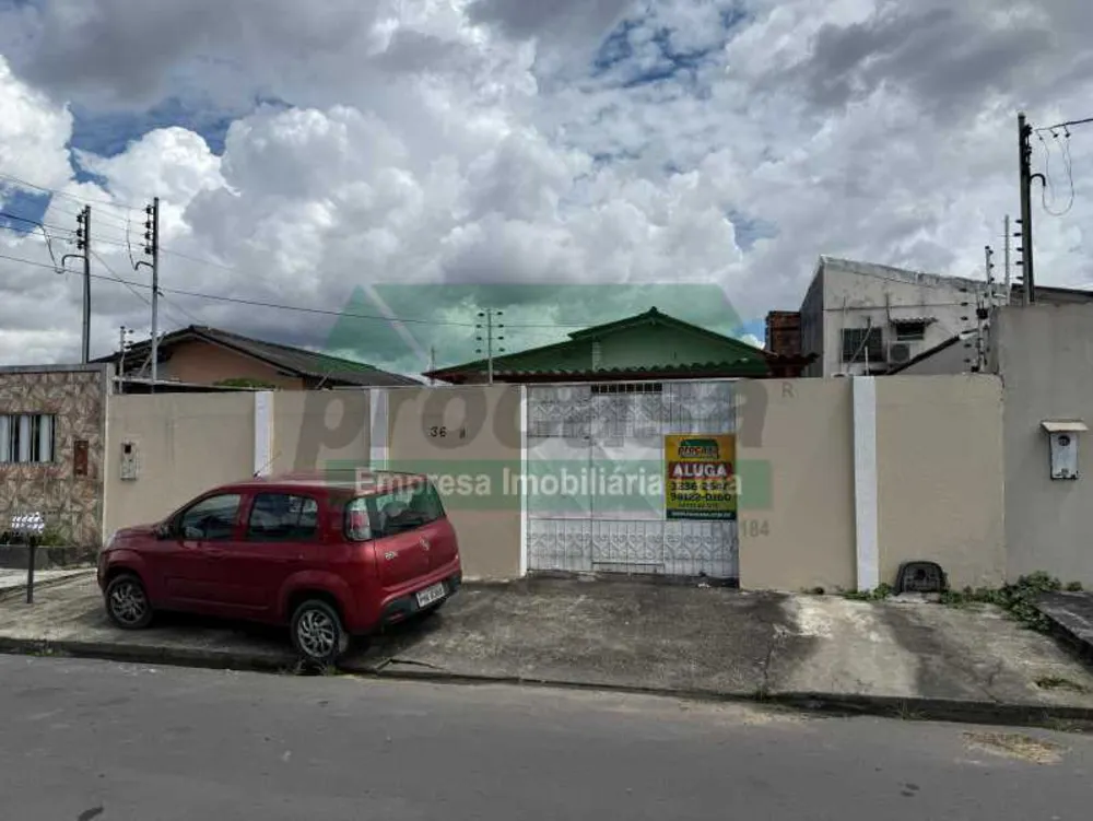 Casa, 2 quartos, 200 m² - Foto 1