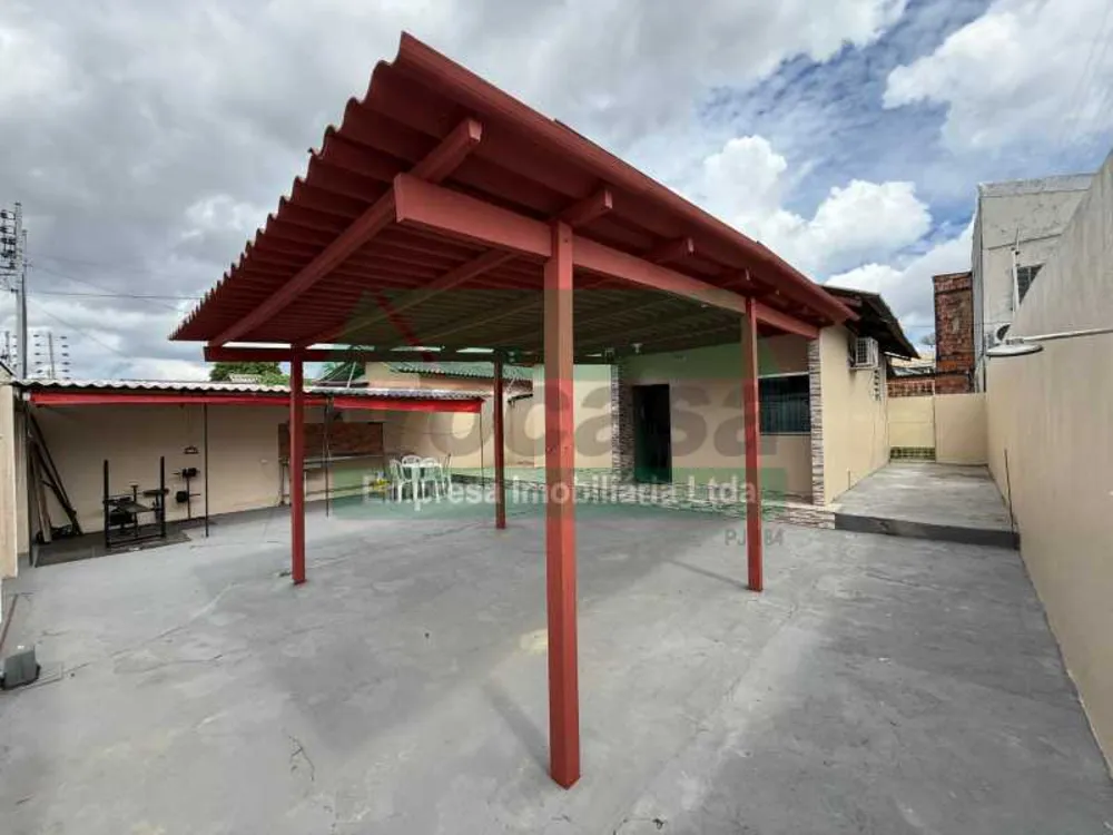 Casa, 2 quartos, 200 m² - Foto 2