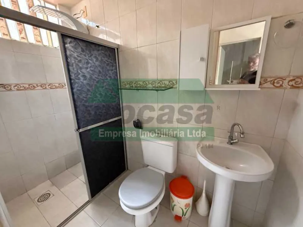 Casa, 2 quartos, 200 m² - Foto 8