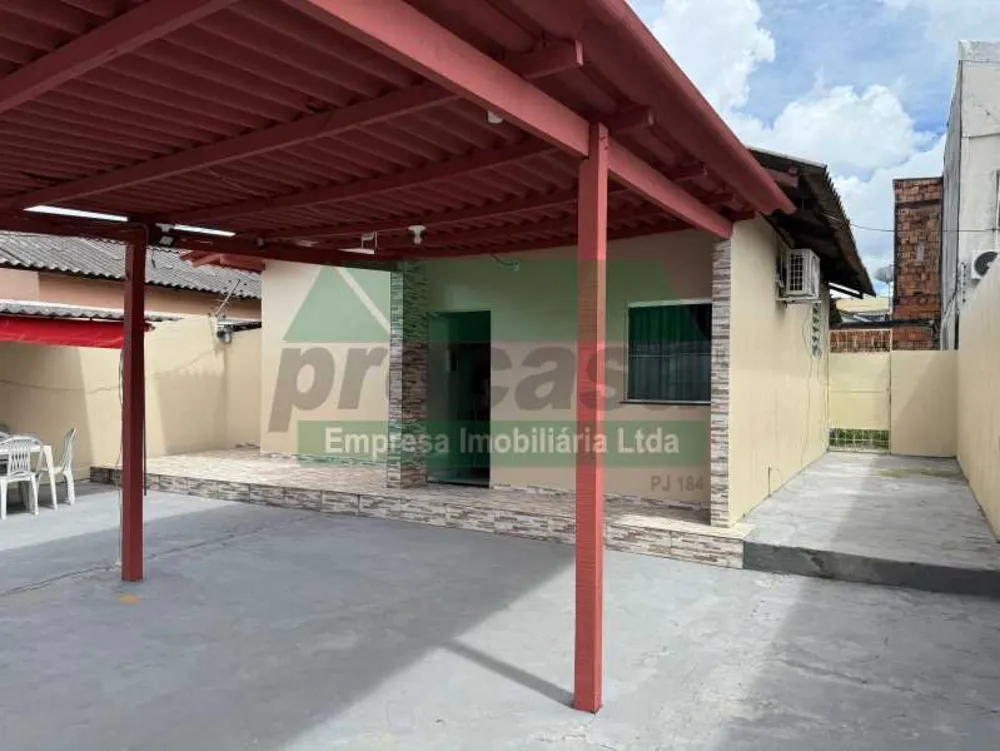 Casa, 2 quartos, 200 m² - Foto 4