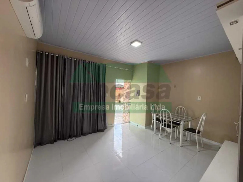 Casa, 2 quartos, 200 m² - Foto 6