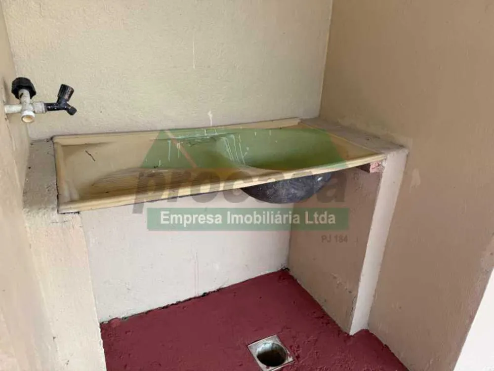 Casa, 2 quartos, 200 m² - Foto 12