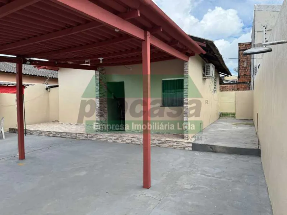 Casa, 2 quartos, 200 m² - Foto 3