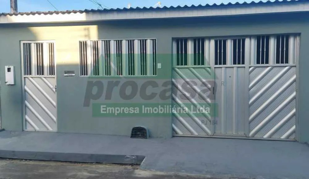 Casa, 2 quartos, 150 m² - Foto 1