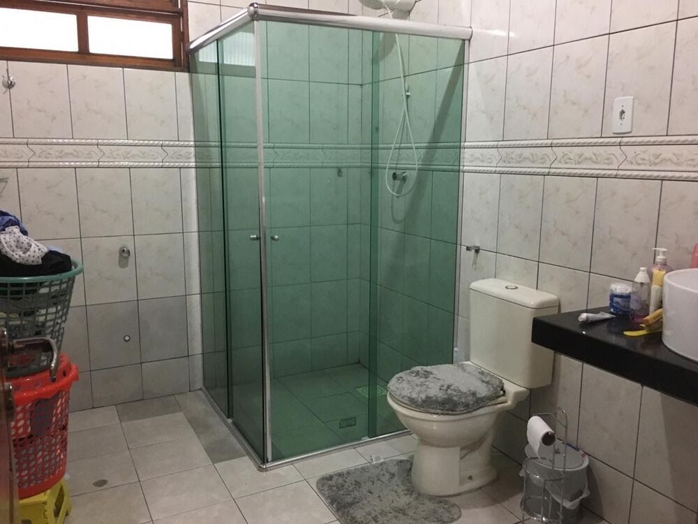 Casa de Condomínio, 8 quartos - Foto 1