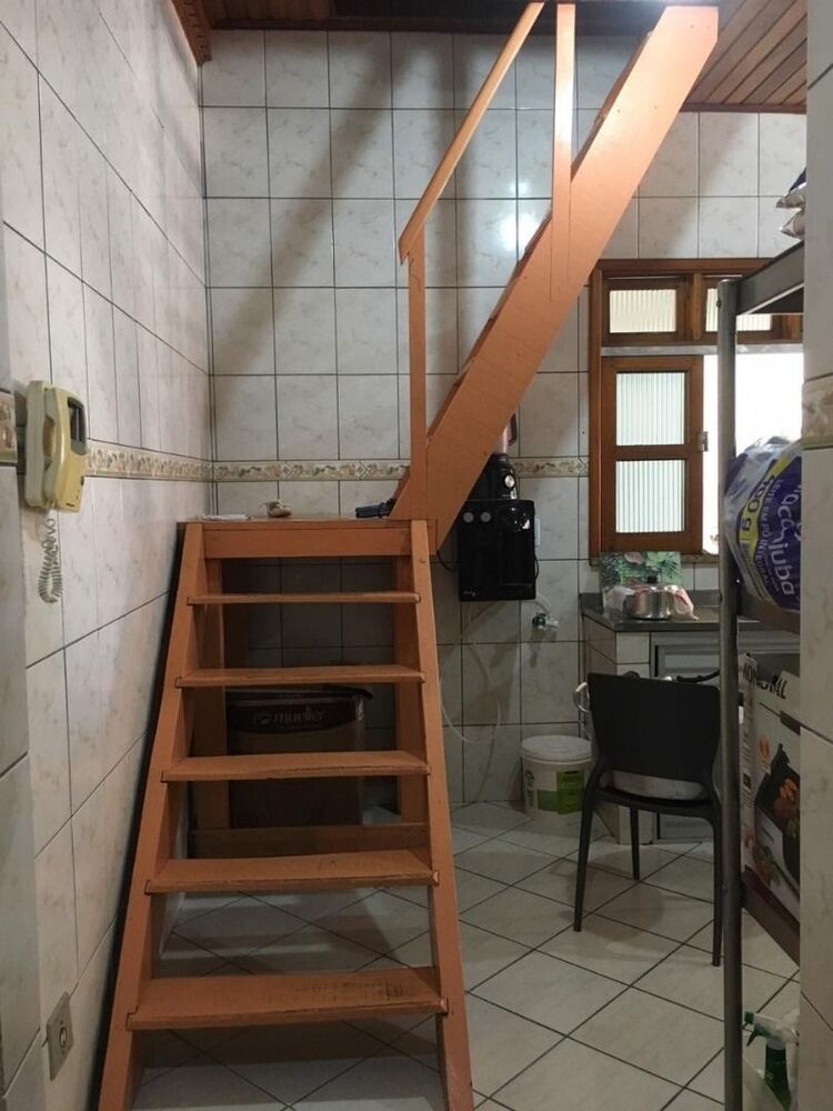 Casa de Condomínio, 8 quartos - Foto 6