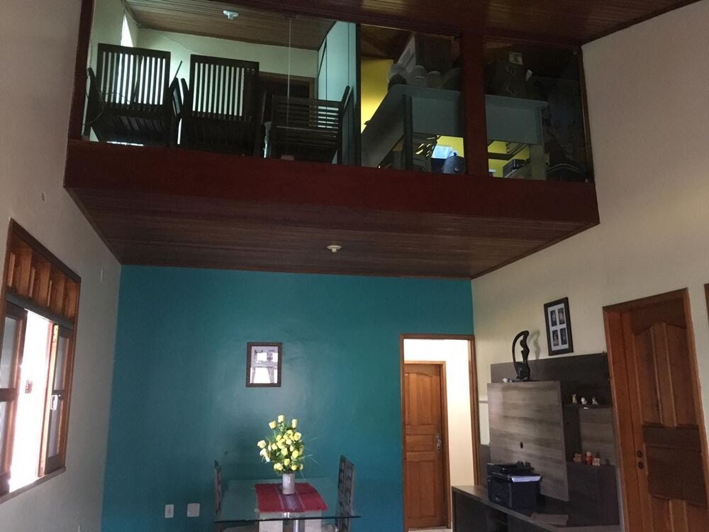 Casa de Condomínio, 8 quartos - Foto 16