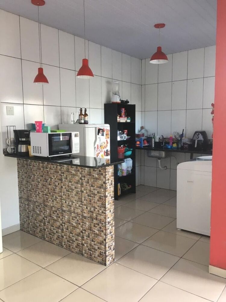 Casa de Condomínio, 8 quartos - Foto 5