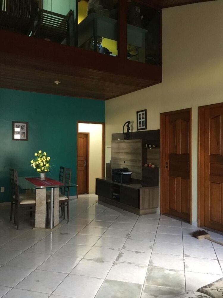 Casa de Condomínio, 8 quartos - Foto 10