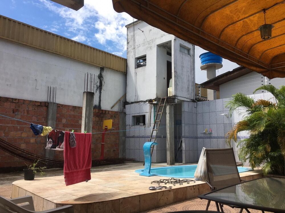 Casa de Condomínio, 8 quartos - Foto 30