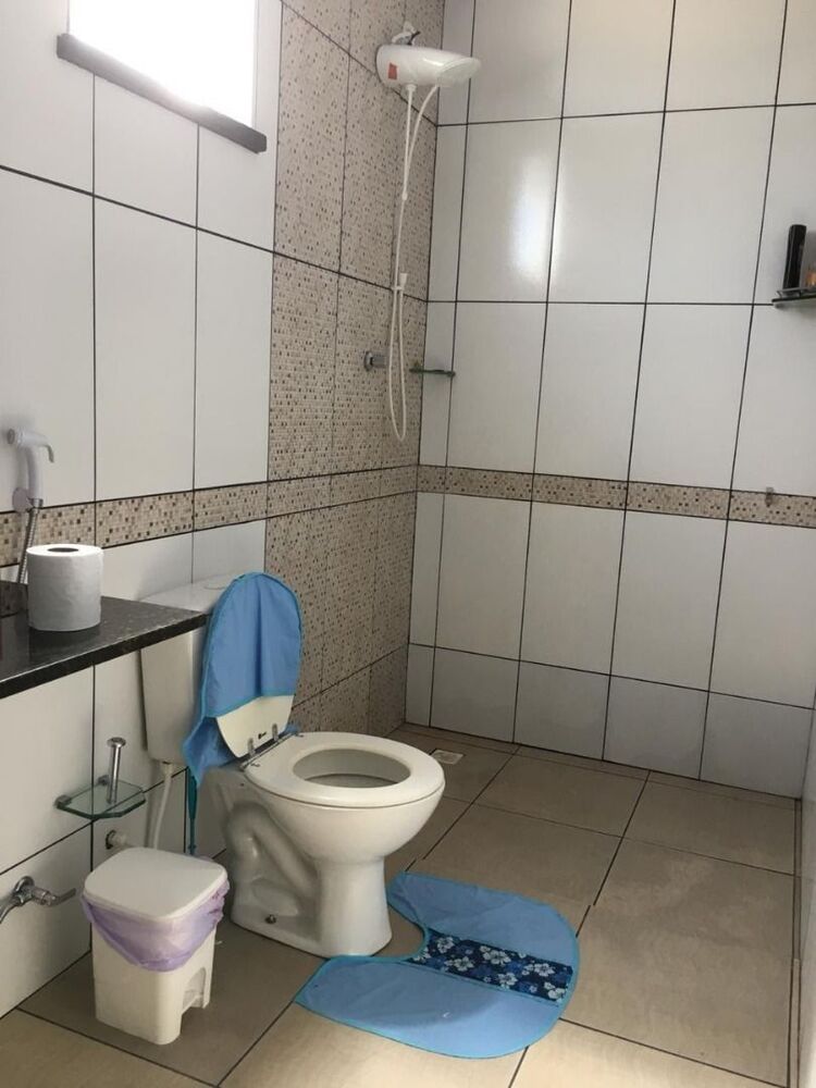 Casa de Condomínio, 8 quartos - Foto 18