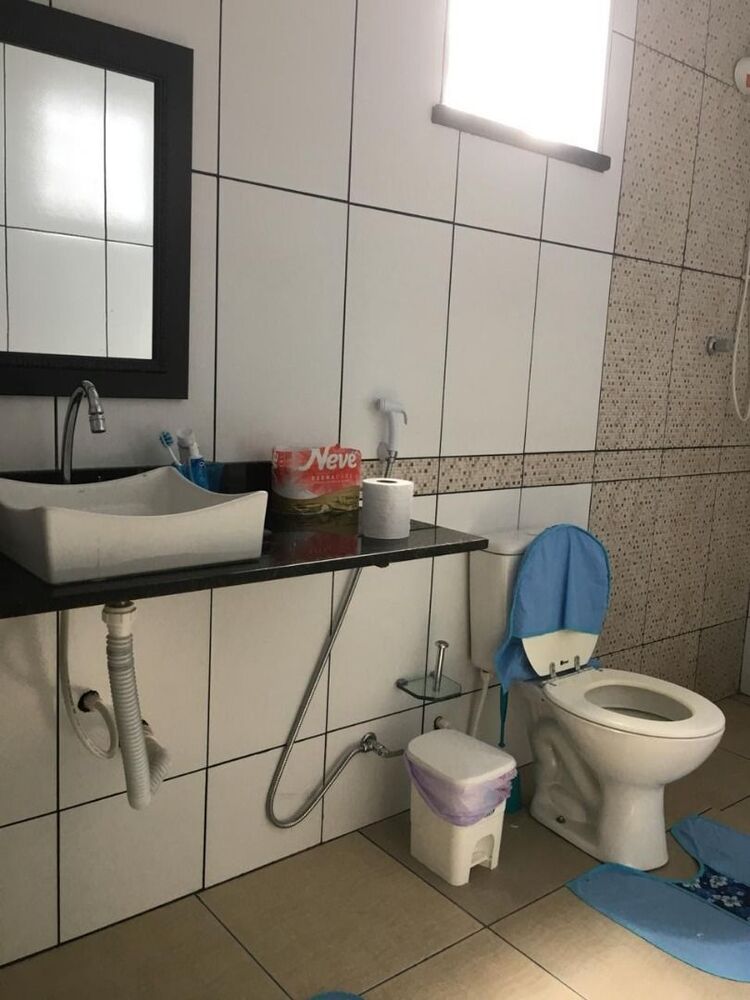 Casa de Condomínio, 8 quartos - Foto 19