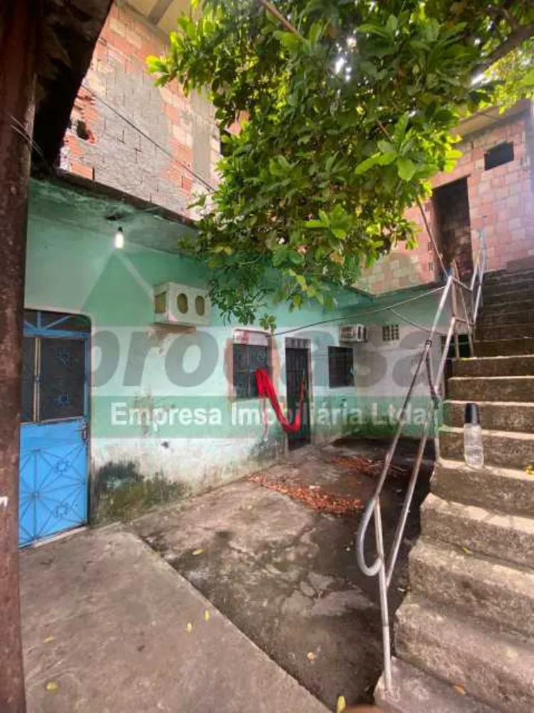 Casa Comercial, 192 m² - Foto 1
