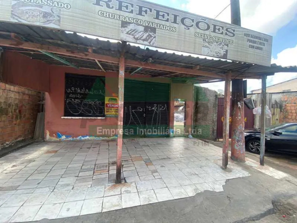 Casa Comercial, 192 m² - Foto 10