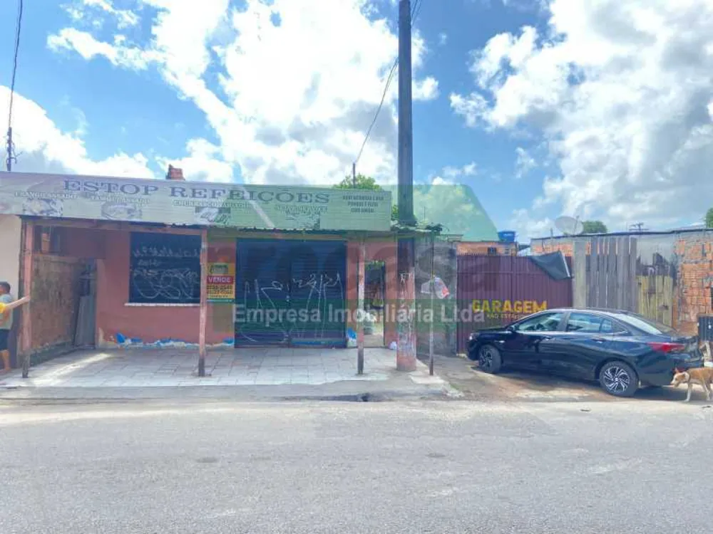 Casa Comercial, 192 m² - Foto 15