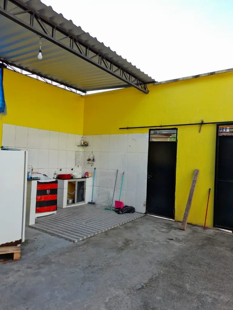 Casa, 3 quartos, 300 m² - Foto 6