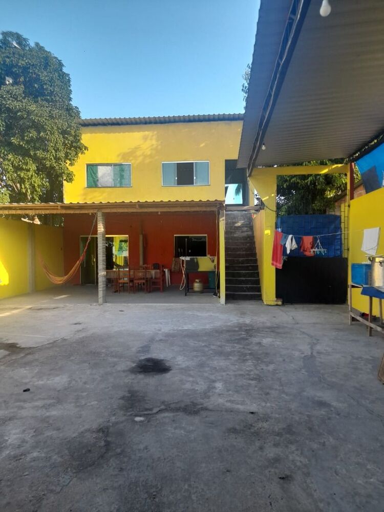Casa, 3 quartos, 300 m² - Foto 1