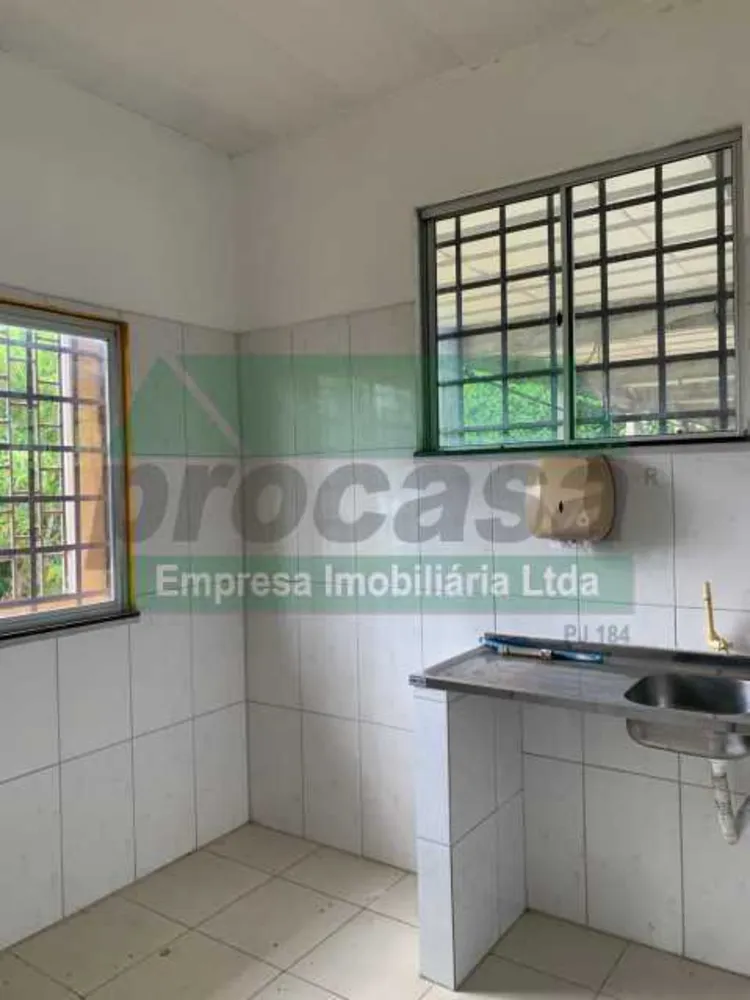 Loja-Salão, 37 m² - Foto 3