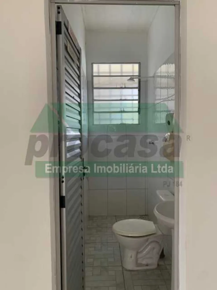 Loja-Salão, 37 m² - Foto 5