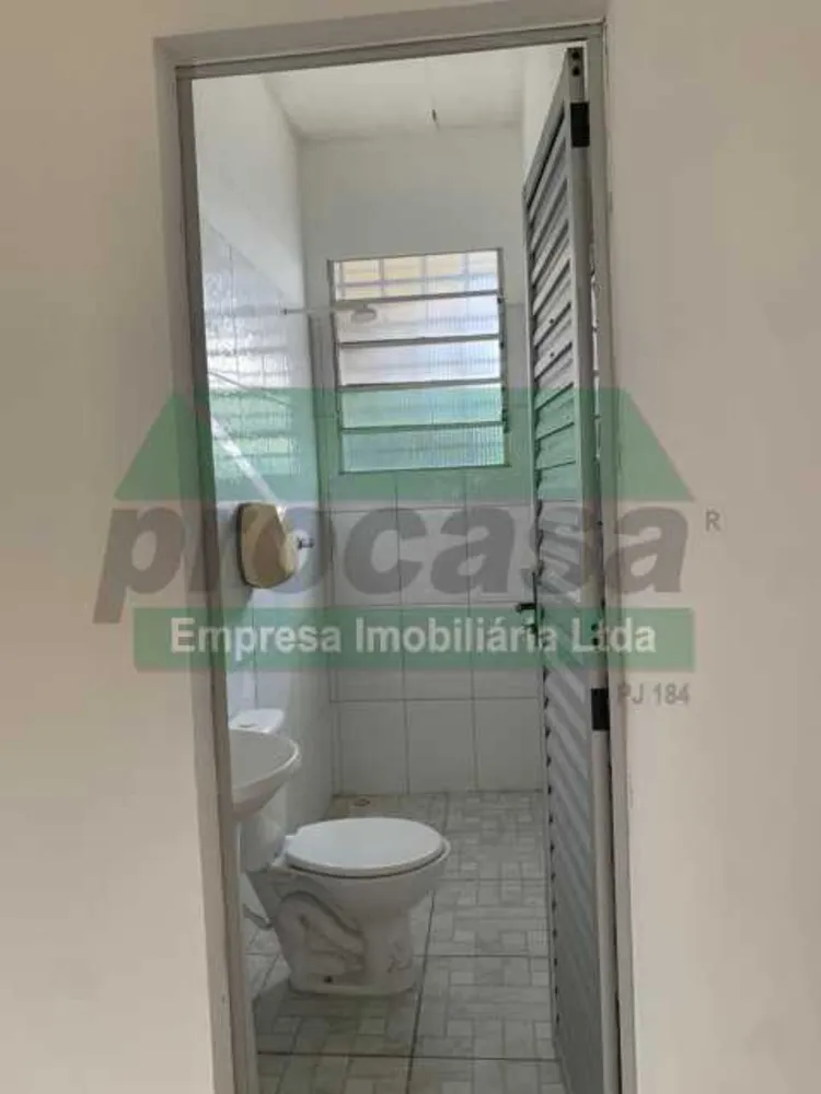 Loja-Salão, 37 m² - Foto 4