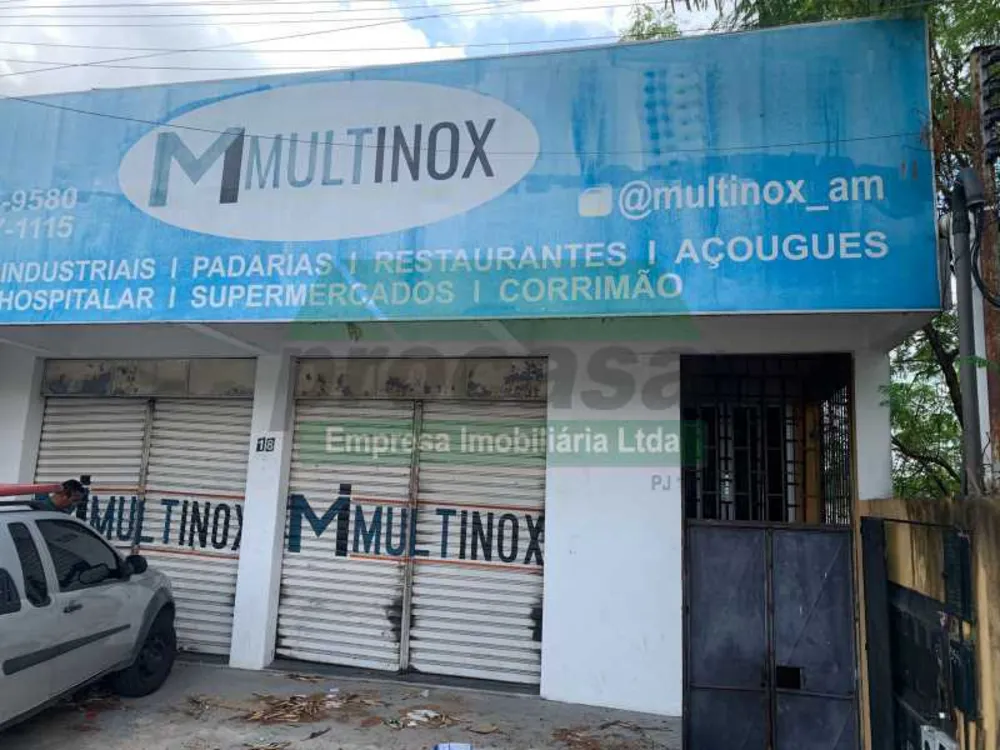 Loja-Salão, 37 m² - Foto 11