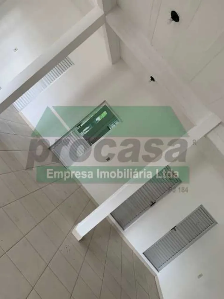 Loja-Salão, 37 m² - Foto 1