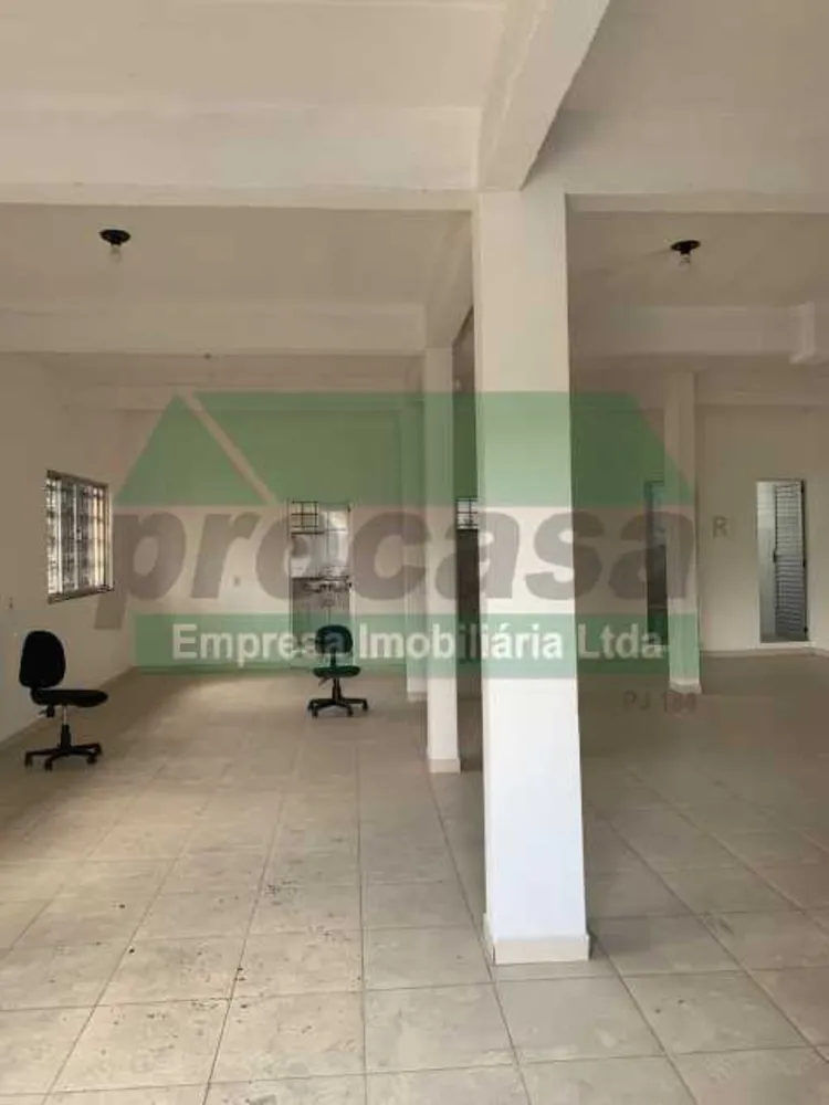 Loja-Salão, 37 m² - Foto 8
